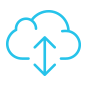 Vitro's Digital Medical Record for hospitals - Flexible Hosting Cloud or on-Premise